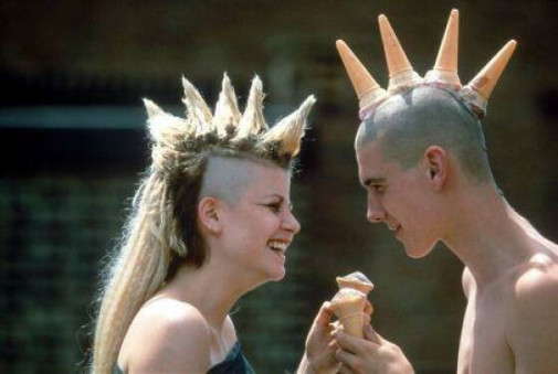 festival: punk's not dead